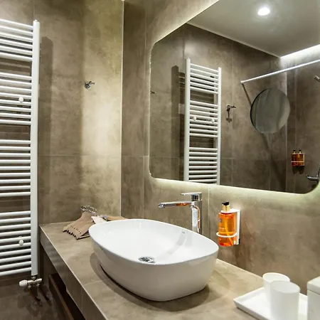 Samos Tropic Apartments Riva Exterior photo