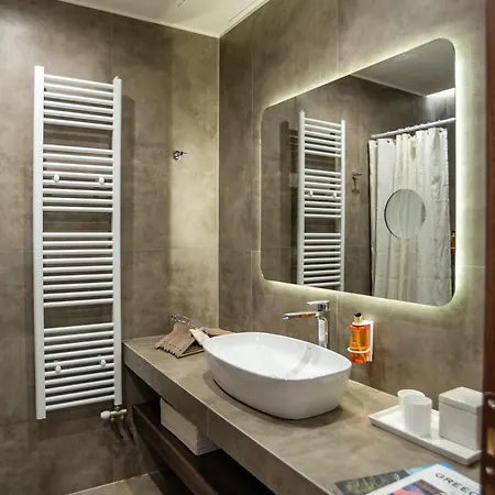 Samos Tropic Apartments Riva Exterior photo