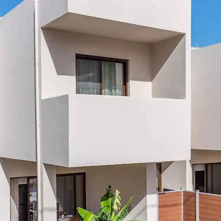 Samos Tropic Apartments Riva Exterior photo
