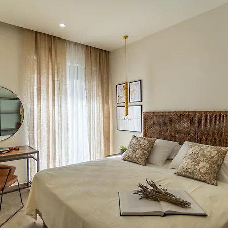 Samos Tropic Apartments Riva Exterior photo