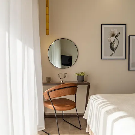 Samos Tropic Apartments Riva Exterior photo