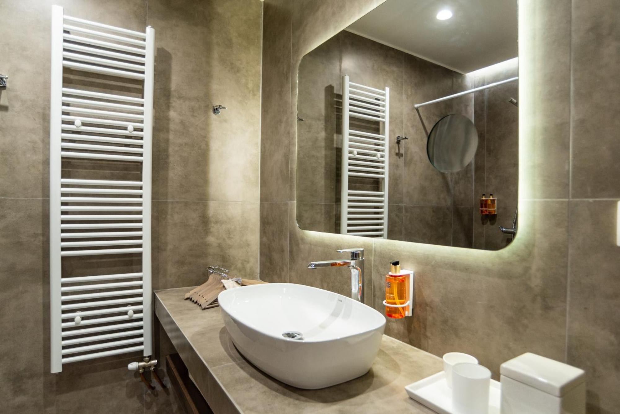 Samos Tropic Apartment *
