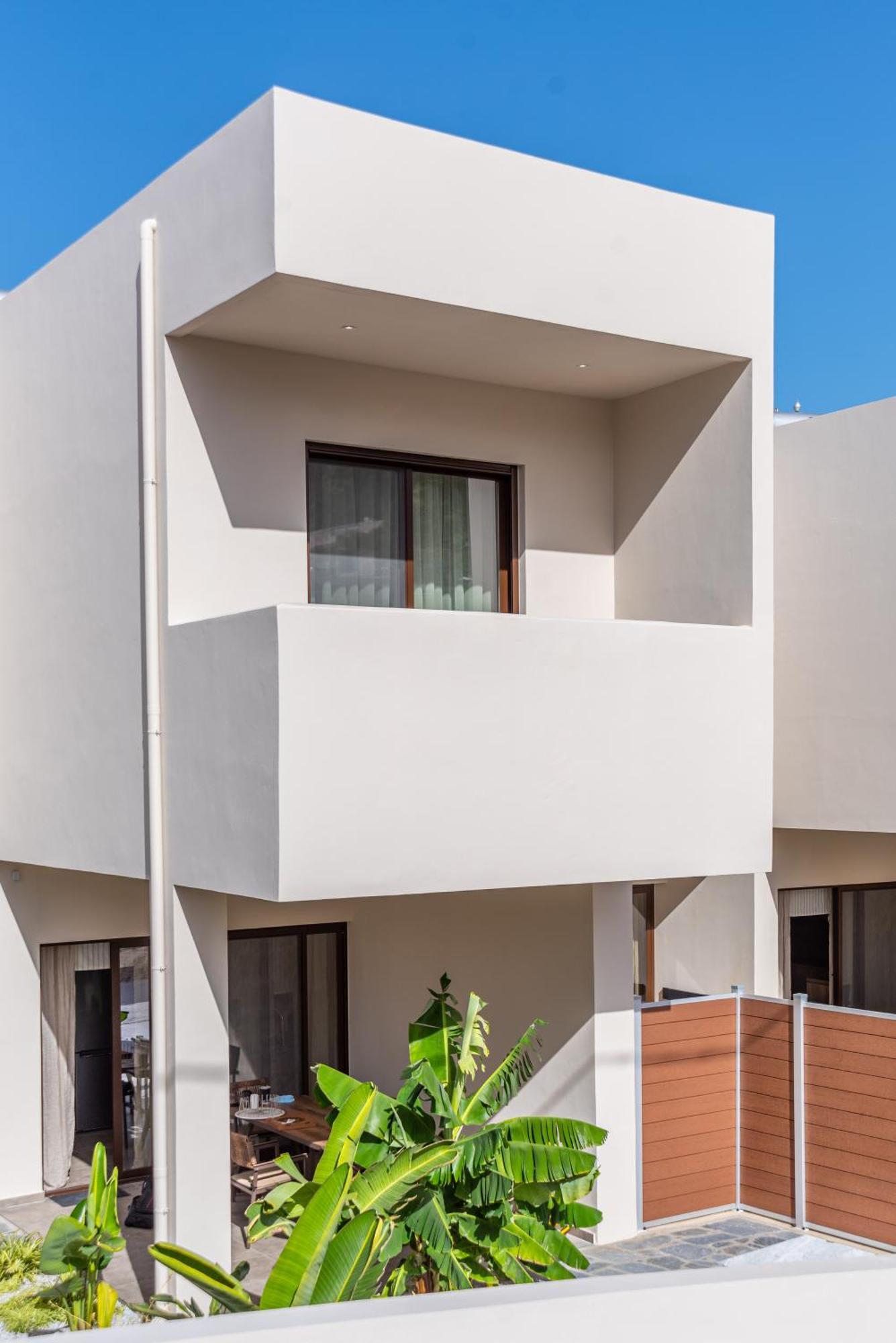 Samos Tropic Apartment *