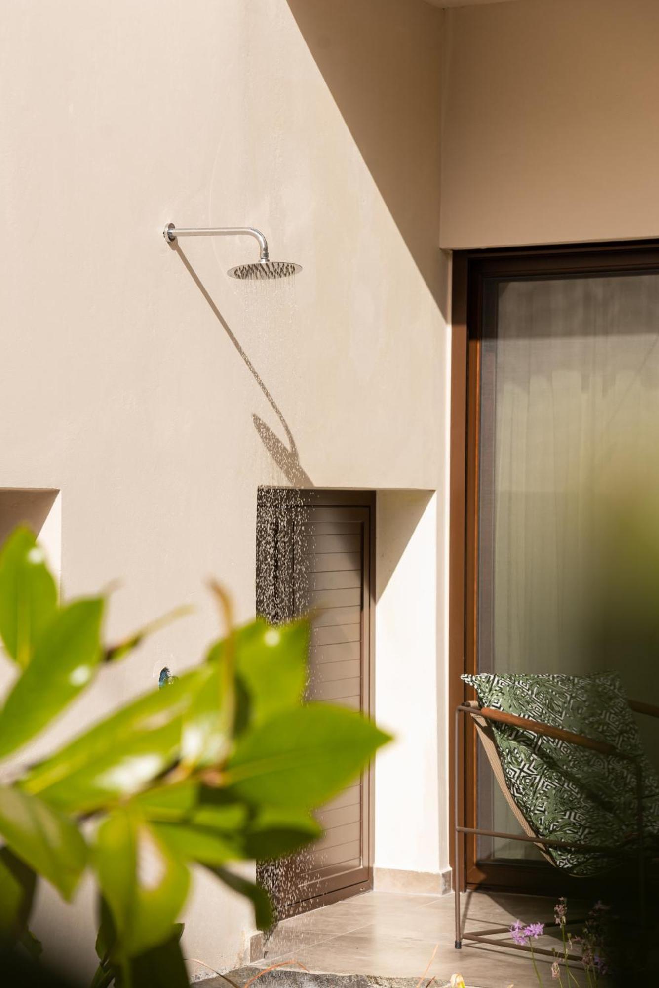 Apartment Samos Tropic