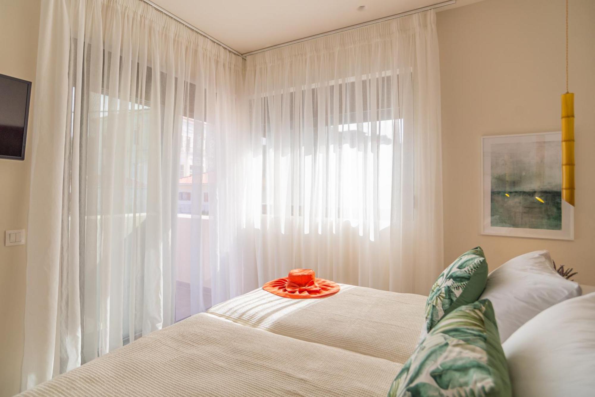 Apartment Samos Tropic *