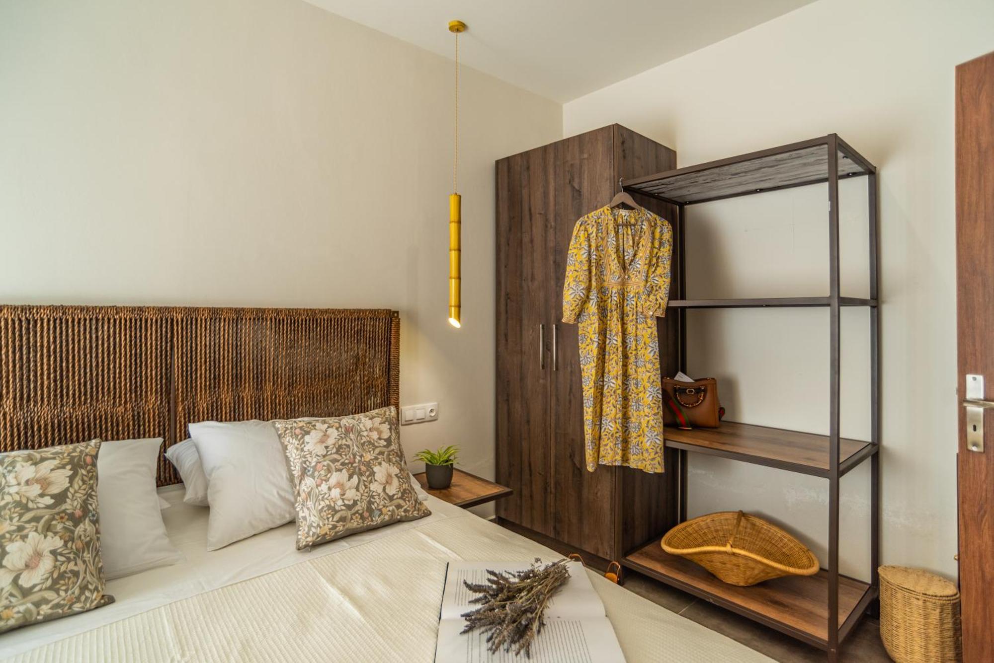 Samos Tropic Apartment *